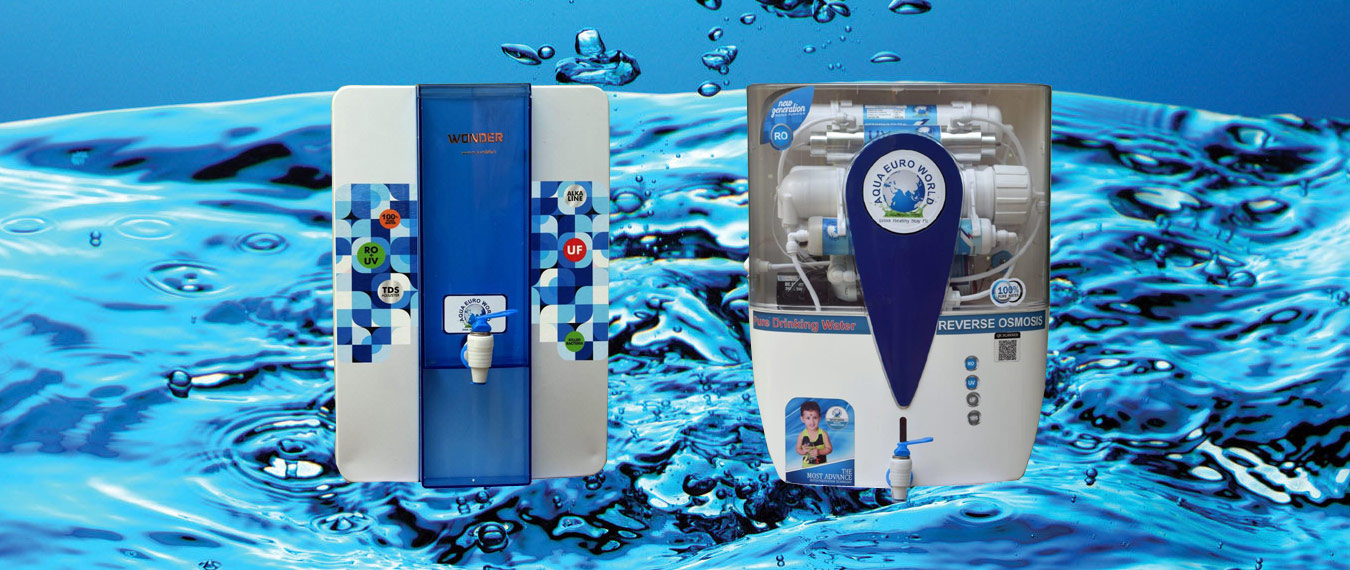 Aqua Euro World – Drink Healthy Stay Fit
